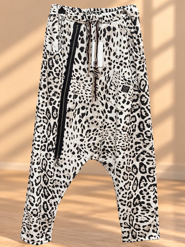 Jogpants baggy sweat grösse - jogpants,