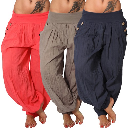 Hose harem aladin - hose, pluder