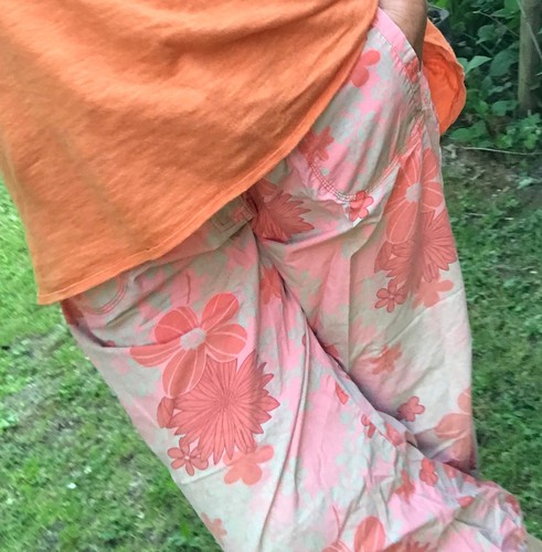Hose 100 baumwolle - ❤️,