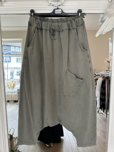 Italy damen baggy - italy,