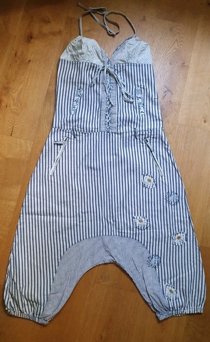 Desigual jumpsuit 28 - desigual,