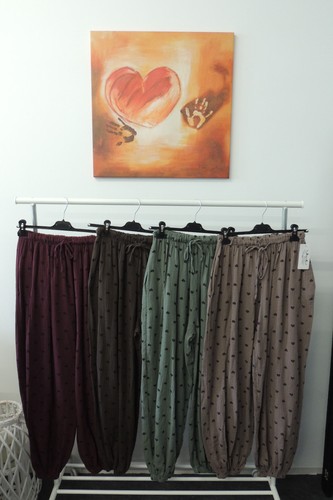 Neu hose jogpant - neu,