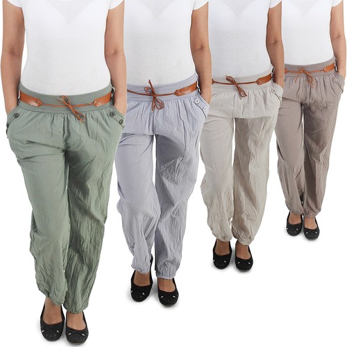 Sommer chino boyfriend - chino, hose
