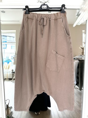 Italy damen baggy sweat - italy,