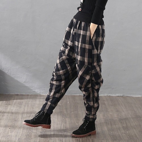 Damen leinen baumwolle unisex - leinen,