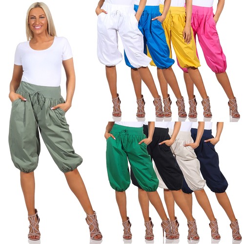 Mississhop caprihose damen - mississhop,