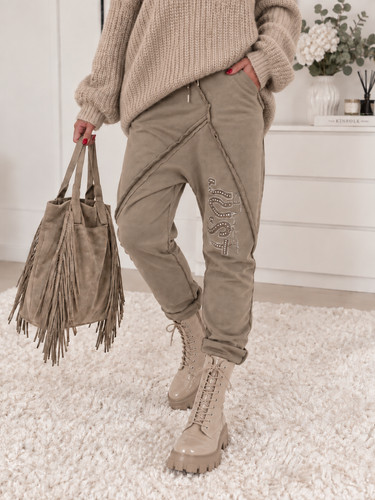 44 joggpant hose - joggpant,