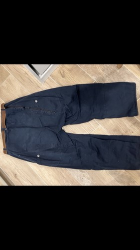 Herren cargohose marine - y-3,
