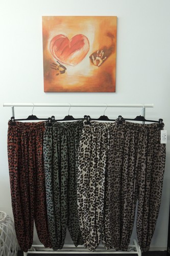 Neu hose jogpant pumphose - hose,