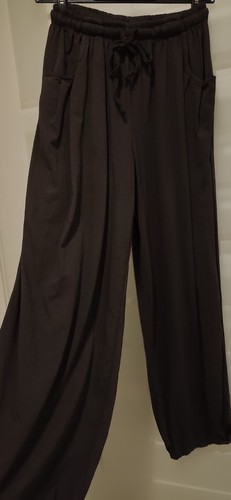 Made italy ballonhose - made, in