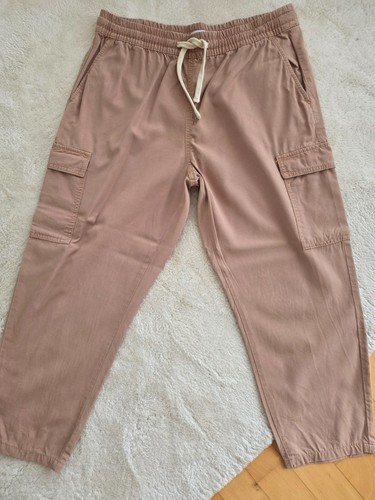 Neu sommer high waist baggy - high,