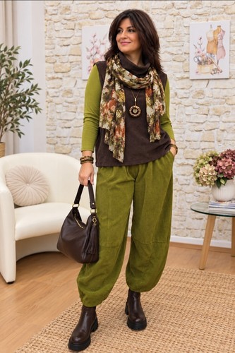 Made italy cordhose - made,