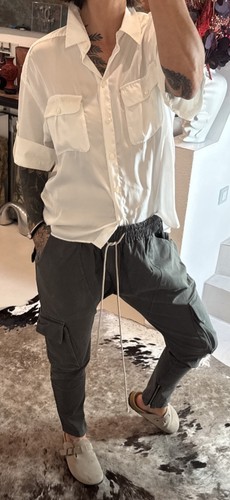 Tiefschritt hose nid - tiefschritt, de