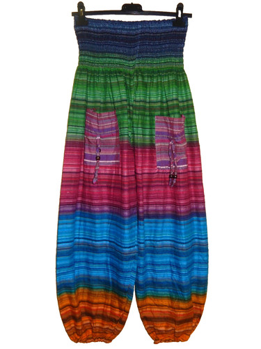 Haremshose yogahose 42 - haremshose, 36-42