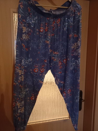 Sommerhose damen - sommerhose,
