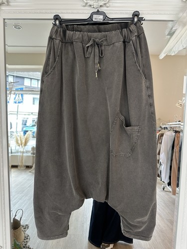 Italy damen baggy sweat - italy,