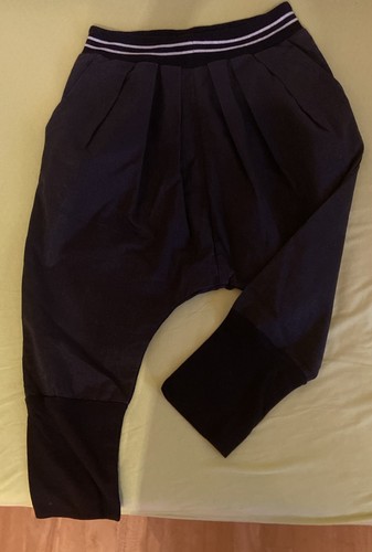 Kosmo lupo damen - damen, haremhose