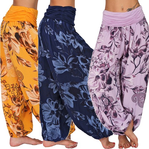 Leichte sommer hose strand - hose,