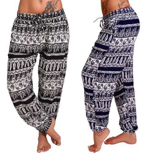 Hose harem aladin pumphose - hose,