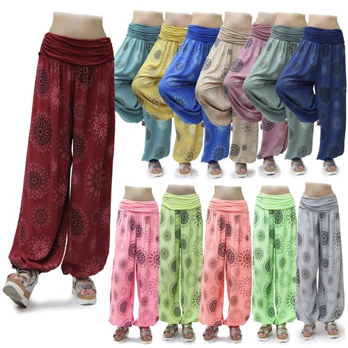 Glamexx24 yogahose pumphose - glamexx24,