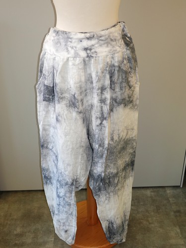 Hose batik pumphose - hose,