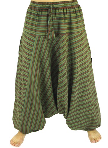 Haremshose pluderhose - haremshose,,