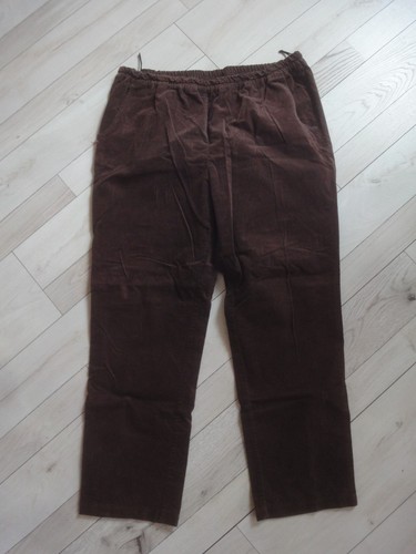 Braune damen hose - damen, nicki