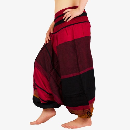 Haremshose pumphose aladinhose - pumphose,