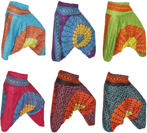 Haremhose mandela hose - haremhose, mandela-hose