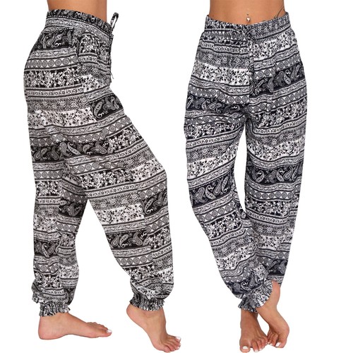Hose harem aladin - aladin, baba