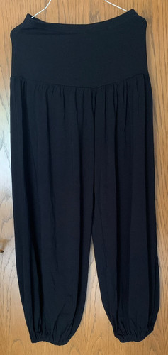 Aina organic damen - damen, haremshose