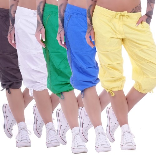 Damen kurze hose sommer - kurze,