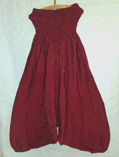 Gares damen haremshose - gares,