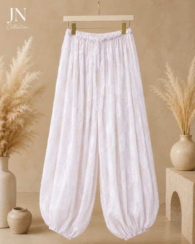 Damen ballonhose beige - damen,