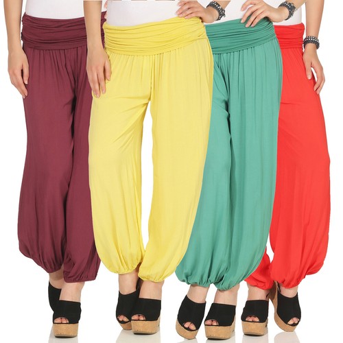 Damen sommerhose freizeithose - damen,