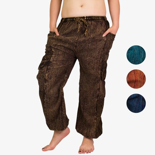 Sommerhose goa haremshose - goa,
