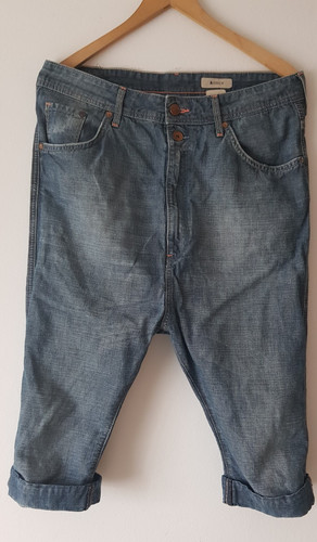 Jeans hose kurze - h&m,