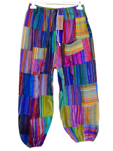 Haremshose yogahose 44 - haremshose, 38-44