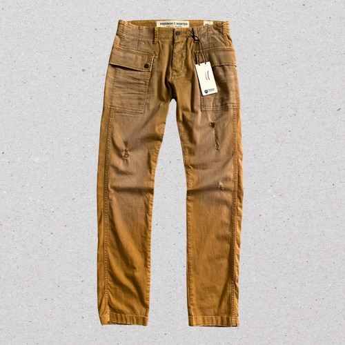 Freeman porter herren - porter,