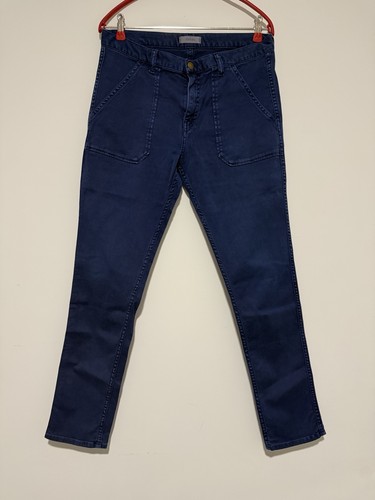 Csally jeanshose blau - csally,