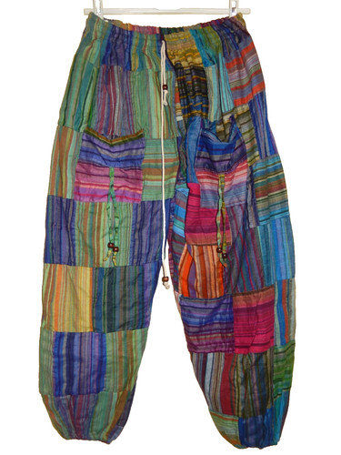 Haremshose yogahose 44 - haremshose, 38-44