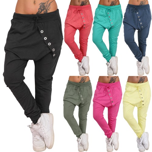 Jogging sport hose boyfriend - jogging,